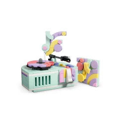 Set construcție Lego Creator Music Decor Piano, 485 elemente cumpăra în Chișinau. Foto 4