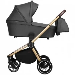 Коляска 2 в 1 Carrello Epica Iron Grey купить в Кишиневе