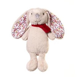Jucarie de plus Babyono Rabbit Milly, 28 cm cumpăra în Chișinau. Foto 1