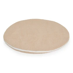 Tarc pentru copii cu bile Moni Boucle 200 balls Beige cumpăra în Chișinau. Foto 3