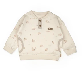 Set din 2 piese BabyCosy Cream (18-24L) cumpăra în Chișinau. Foto 3