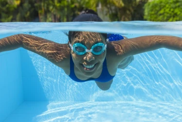 Ochelari pentru înot Bestway Aqua Burst Essential în sort. cumpăra în Chișinau. Foto 5