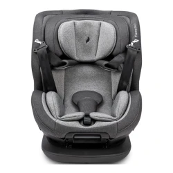Автокресло 0-36 кг (i-Size) Isofix Osann Flame360, серое Universe Grey, поворотное 360 купить в Кишиневе. Фото 3