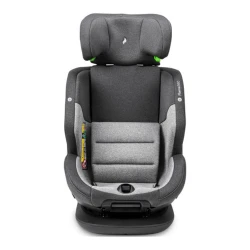 Автокресло 0-36 кг (i-Size) Isofix Osann Flame360, серое Universe Grey, поворотное 360 купить в Кишиневе. Фото 4