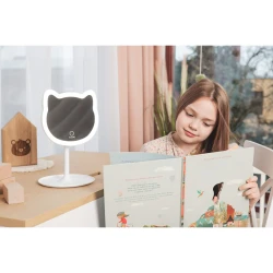 Oglindă InnoGIO GIOperfect Cat White cumpăra în Chișinau. Foto 5