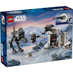 Set construcție Lego Star Wars AT-RT Attack, 297 elemente cumpăra în Chișinau. Foto 6