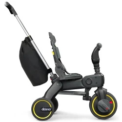 Детский трицикл Doona Liki Trike S3 Slate Green купить в Кишиневе. Фото 3