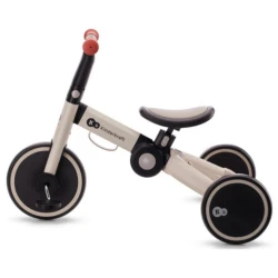 Велосипед без педалей KinderKraft 4Trike Silver купить в Кишиневе. Фото 2