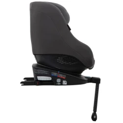 Автокресло 0-18кг Isofix Graco Turn2Me Charcoal, поворотное 360 купить в Кишиневе. Фото 15
