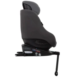 Автокресло 0-18кг Isofix Graco Turn2Me Charcoal, поворотное 360 купить в Кишиневе. Фото 16