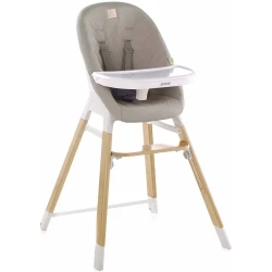 Scaun pentru hranire 3 in 1 Jane Wooddy Organic cumpăra în Chișinau