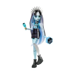 Кукла Mattel Monster High Frankie Stein Coffin купить в Кишиневе. Фото 1
