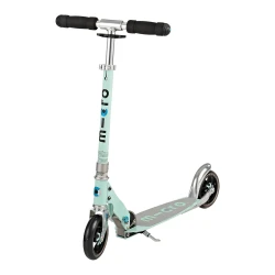 Trotinetă Micro Speed Mint cumpăra în Chișinau. Foto 1