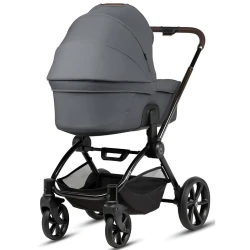 Carucior 2/1 Tutis Gio+ Grigio cumpăra în Chișinau. Foto 4
