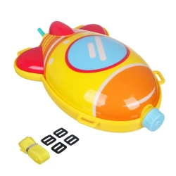 Pistol de apă Essa Toys Rocket cumpăra în Chișinau. Foto 2