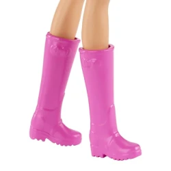 Игровой набор Barbie «Фермерский рынок» купить в Кишиневе. Фото 4