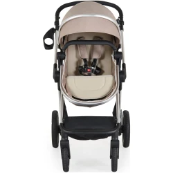 Carucior 3 in 1 transformabil Moni Alina Seed Pearl cumpăra în Chișinau. Foto 4