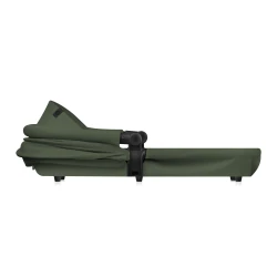 Carucior 3 in 1 Lionelo Mika Plus Green Olive cumpăra în Chișinau. Foto 27