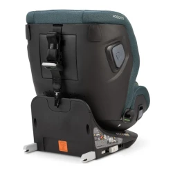 Scaun auto 0-36 kg (i-Size) Isofix Osann Flame360, verde Universe Green, rotativ 360 cumpăra în Chișinau. Foto 6