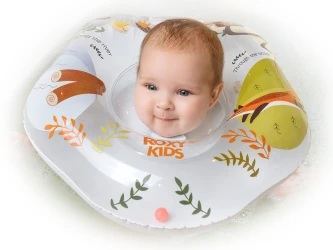 Надувной круг Roxy Kids Fairytale Fox, 8.8-9 см купить в Кишиневе. Фото 2
