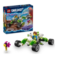Конструктор Lego DREAMZzz Mateo's Off-Road Car, 94 элемента купить в Кишиневе. Фото 2