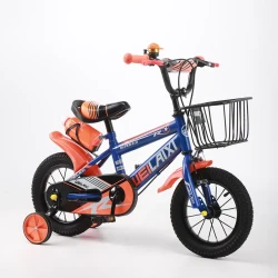 Велосипед Epid BXGP Orange/Blue/Green/Black/Red/Black, колёс 12 купить в Кишиневе. Фото 3
