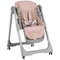 Стульчик для кормления Carrello Junior Beige купить в Кишиневе. Фото 2