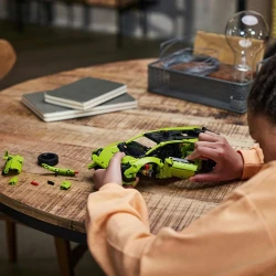 Конструкторы Lego Technic Lamborghini Huracán Tecnica, 806 элементов купить в Кишиневе. Фото 5