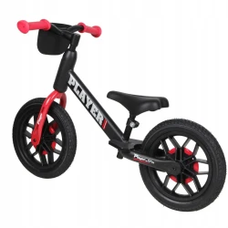 Bicicletă fără pedale QPlay Player Red cumpăra în Chișinau. Foto 4