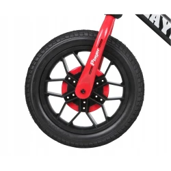 Bicicletă fără pedale QPlay Player Red cumpăra în Chișinau. Foto 5