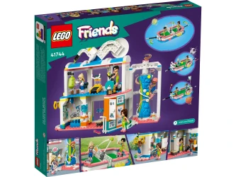 Set construcție Lego Friends Sports Center, 832 elemente cumpăra în Chișinau. Foto 10