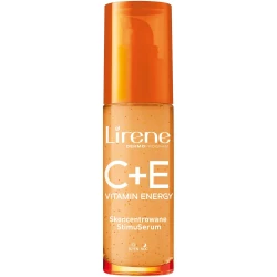 Сыворотка для лица Lirene C+E Vitamin Energy, 30 мл купить в Кишиневе. Фото 2