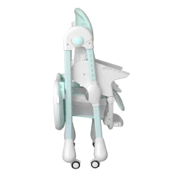 Scaun pentru hranire Carrello Toffee Space Grey cumpăra în Chișinau. Foto 3