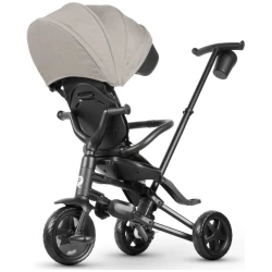 Tricicleta QPlay Nova Niello Black cumpăra în Chișinau. Foto 16