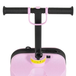 Самокат Moni ScooterBox Pink купить в Кишиневе. Фото 12