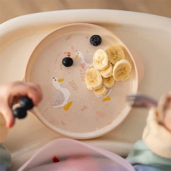 Набор для прикорма BabyOno Duck, 3 шт. купить в Кишиневе. Фото 3