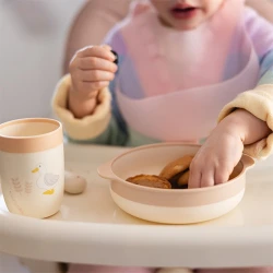 Набор для прикорма BabyOno Duck, 3 шт. купить в Кишиневе. Фото 4
