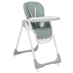 Scaun pentru hranire KikkaBoo Spicy Mint cumpăra în Chișinau
