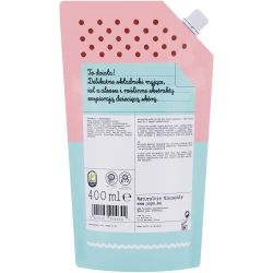 Sapun lichid pentru copii Yope Marigold, 400 ml cumpăra în Chișinau. Foto 3