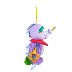Jucărie pentru pătuț și cărucior Moni Seahorse Monty cumpăra în Chișinau. Foto 5