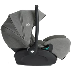 Автолюлька 40-87 см (i-Size) Joie i-Level Pro Evergreen купить в Кишиневе. Фото 2