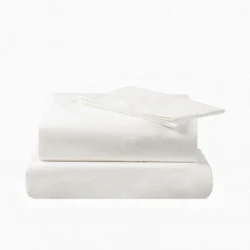 Lenjerie de patut Veres White (3 piese), 120x60 cm cumpăra în Chișinau. Foto 2