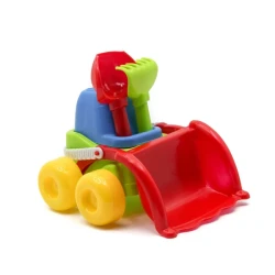 Set pentru nisip Burak Toys Bebik cumpăra în Chișinau. Foto 3