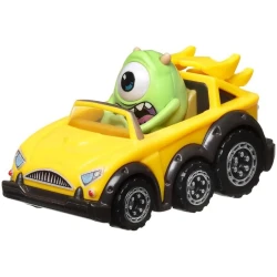 Машинка Hot Wheels Racer Verse в асс. купить в Кишиневе. Фото 2