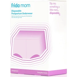 Трусики одноразовые Frida Mom, 8 шт. купить в Кишиневе. Фото 8