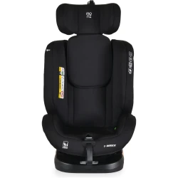Автокресло 40-150 см (i-Size) Isofix Moni i-Maxx Cool Beige, поворотное 360 купить в Кишиневе. Фото 6