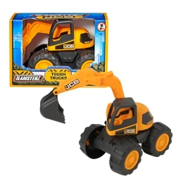 Excavator HTI Teamsterz JCB cumpăra în Chișinau. Foto 1