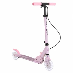 Trotineta Moni ManiaPro Pink cumpăra în Chișinau