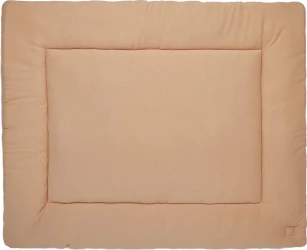 Коврик для детей Jollein Pure Knit Biscuit, 75x95 см купить в Кишиневе. Фото 2