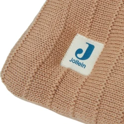 Коврик для детей Jollein Pure Knit Biscuit, 75x95 см купить в Кишиневе. Фото 3